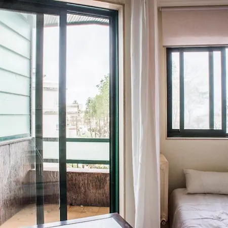 Samil Primera Linea De Playa 2i فيجو