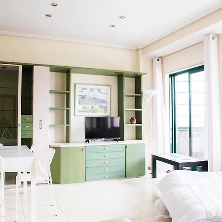 Samil Primera Linea De Playa 2i