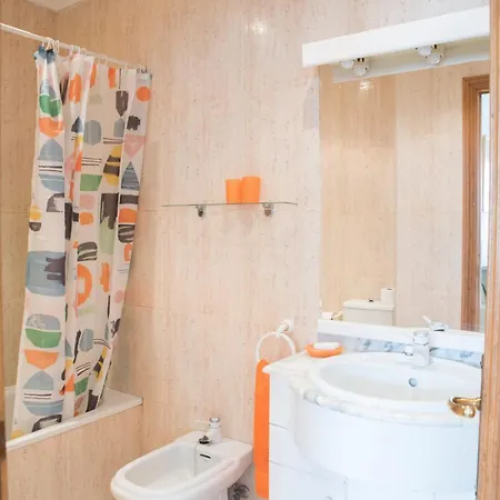 Samil Primera Linea De Playa 2i فيجو