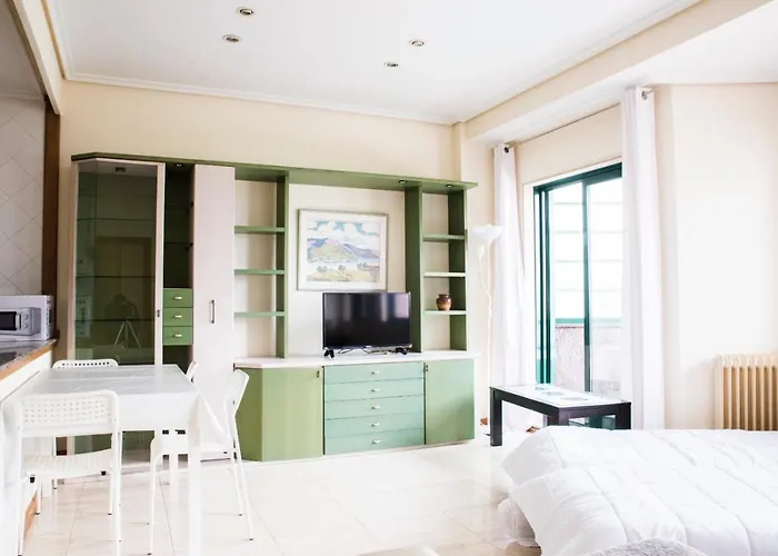 Samil Primera Linea De Playa 2i