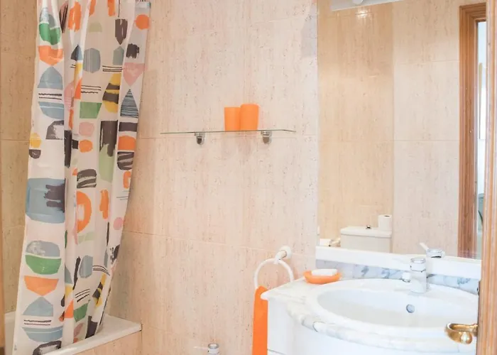 Samil Primera Linea De Playa 2i Vigo